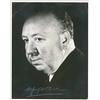 Image 1 : Alfred Hitchcock