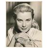 Image 1 : Grace Kelly