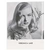 Image 1 : Veronica Lake