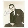 Image 1 : Edward G. Robinson