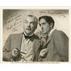 Image 1 : Sherlock Holmes: Rathbone and Bruce