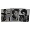 Image 1 : Star Trek: Nimoy and Nichols