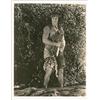 Image 1 : Tarzan: Frank Merrill