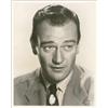 Image 1 : John Wayne