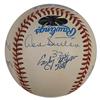 Image 5 : Baseball: 300 Game Winners