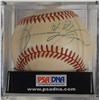 Image 8 : Baseball: 500 Home Run Club