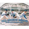 Image 1 : Brooklyn Dodgers