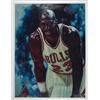 Image 1 : Michael Jordan