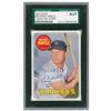 Image 1 : Mickey Mantle