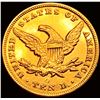 Image 2 : 1850-O $10 Gold Eagle UNCIRCULATED
