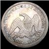 Image 2 : 1846 Seated Liberty Dollar UNCIRCULATED