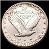 Image 2 : 1923-S Standing Liberty Quarter UNCIRCULATED