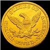 Image 2 : 1847-C $5 Gold Half Eagle