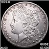 Image 1 : 1895-O Morgan Silver Dollar CLOSELY UNCIRCULATED