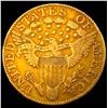 Image 2 : 1803/2 $5 Gold Half Eagle HIGH GRADE
