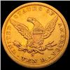 Image 2 : 1855-S $10 Gold Eagle HIGH GRADE