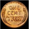 Image 2 : 1955/55 DDO Wheat Cent CHOICE BU RD