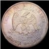 Image 2 : 1875-CC Silver Trade Dollar UNCIRCULATED