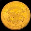 Image 2 : 1852-O $20 Gold Double Eagle UNCIRCULATED