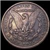 Image 2 : 1894 Morgan Silver Dollar HIGH GRADE