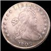 Image 1 : 1802 Draped Bust Dollar