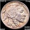 Image 1 : 1937-D 3 Leg Buffalo Nickel UNCIRCULATED