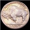Image 2 : 1937-D 3 Leg Buffalo Nickel UNCIRCULATED