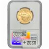 Image 2 : 2025 Gold $25 Gold Eagle 1/2oz NGC MS70