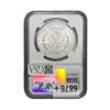 Image 2 : 1880-CC CAC Morgan Silver Dollar NGC MS63