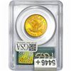 Image 2 : 1901-S $10 Gold Eagle PCGS MS64