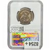 Image 2 : 1824/2 Capped Bust Quarter NGC G4