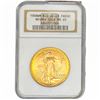Image 1 : 1908NM $20 Gold Double Eagle NGC MS65
