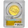 Image 2 : 2015-W $100 Gold Eagle 1oz PCGS MS70 High Relief