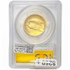Image 2 : 2009 $20 Gold Eagle PCGS MS70 Ultra High Relief