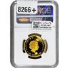 Image 2 : 2017P Australia 1OZ Gold $100 Kangaroo HR NGC PF70 UC