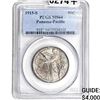 Image 1 : 1915-S Panama-Pacific Half Dollar PCGS MS64