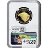 Image 2 : 2021-W 1/2OZ Gold $25 Eagle T-2 NGC PF70 Ultra Cameo