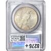Image 2 : 1926-D Silver Peace Dollar PCGS MS64