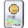 Image 2 : 2023 1/2OZ Gold Eagle $25 NGC MS70
