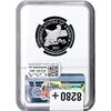 Image 2 : 2003-W 1/2OZ Platinum Eagle $50 NGC PF70 Ultra Cameo