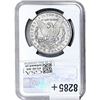 Image 2 : 1879-CC Morgan Silver Dollar NGC XF40