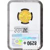 Image 2 : 1996 1/4 OZ Gold Eagle $10 NGC MS69