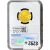 Image 2 : 1993 1/4 OZ Gold Eagle $10 NGC MS69