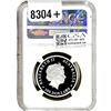 Image 2 : 2016-P Austrailia 1 OZ Platinum $100 NGC PF70 UC