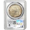 Image 2 : 1867 Silver Trade Dollar PCGS PR58