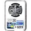Image 2 : 2013-W 1 OZ Platinum Eagle $100 NGC PF69 Ultra Cameo