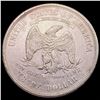 Image 2 : 1874-CC Silver Trade Dollar UNCIRCULATED