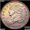 Image 1 : 1832 Capped Bust Dime CHOICE BU