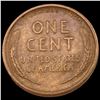 Image 2 : 1909-S VDB Wheat Cent CHOICE AU