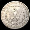 Image 2 : 1893-CC Morgan Silver Dollar CLOSELY UNCIRCULATED